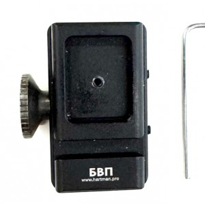 Кронштейн на вентилируемую планку БВП [Hartman]